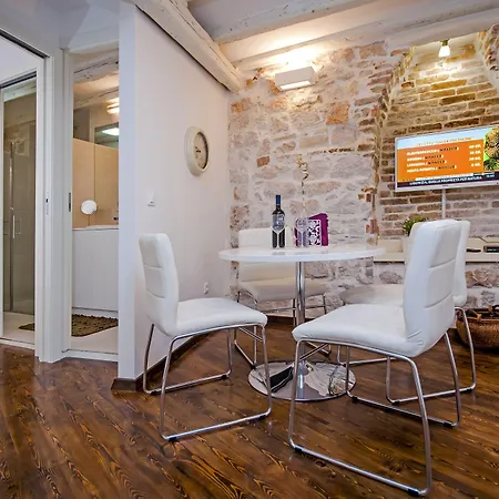 Pisinium Appartement