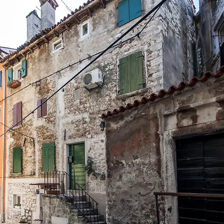 Appartement Pisinium