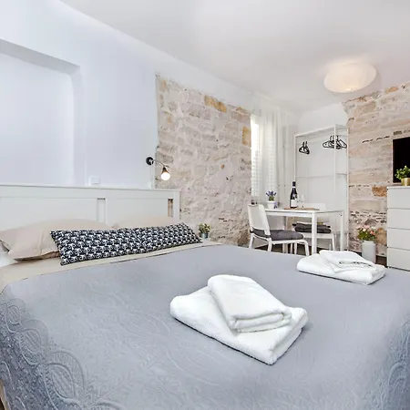 Appartement Pisinium