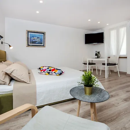 Pisinium Appartement *