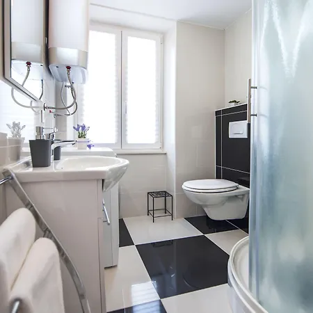 Appartement Pisinium