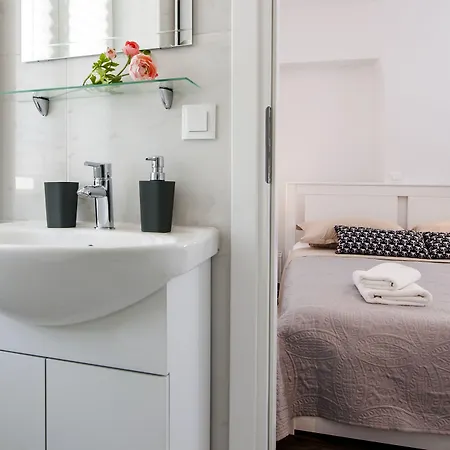 Appartement Pisinium