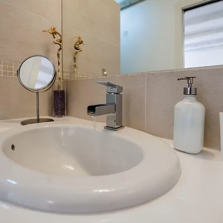 Appartement Pisinium