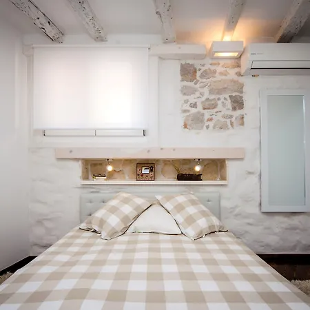 Appartement Pisinium *