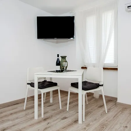 Pisinium Appartement *