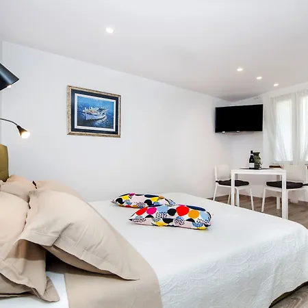 Appartement Pisinium