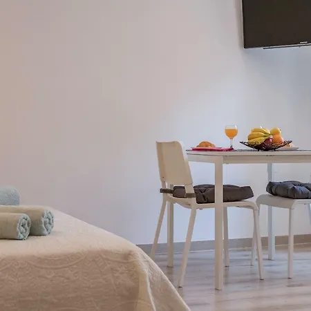 Apartment Pisinium *