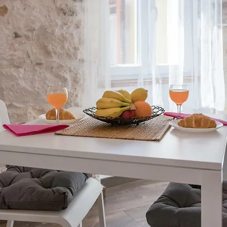 Pisinium Appartement Rovinj