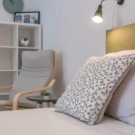 Pisinium Apartment *