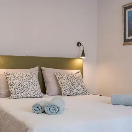 Apartment Pisinium