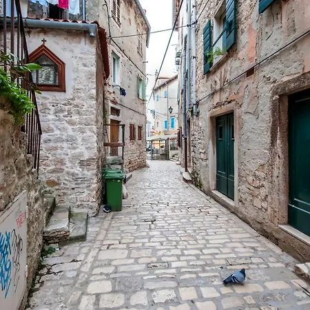 Pisinium Appartement *