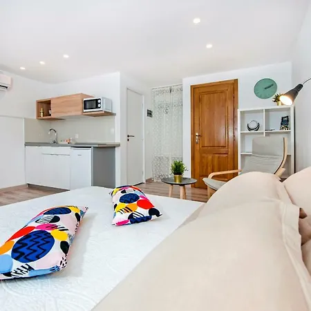 Pisinium * Rovinj