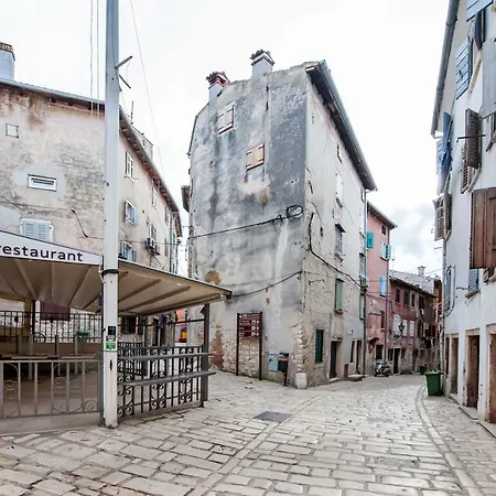 Apartman Pisinium *