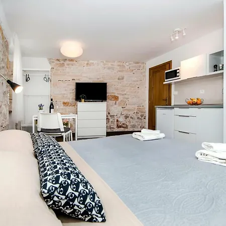 Appartement Pisinium Rovinj