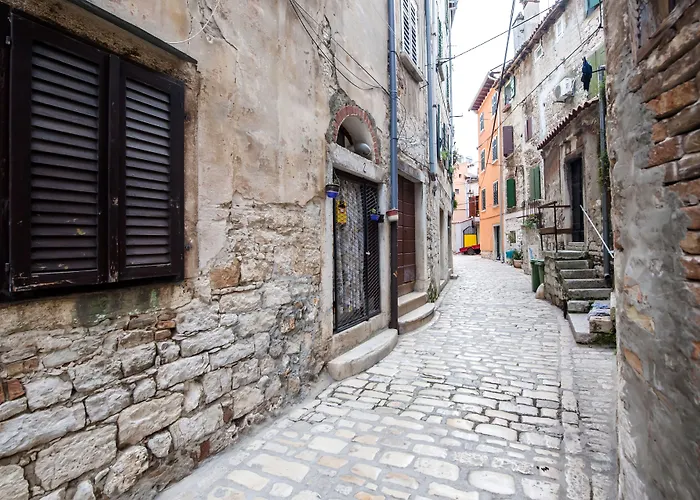 아파트 Pisinium 로비니