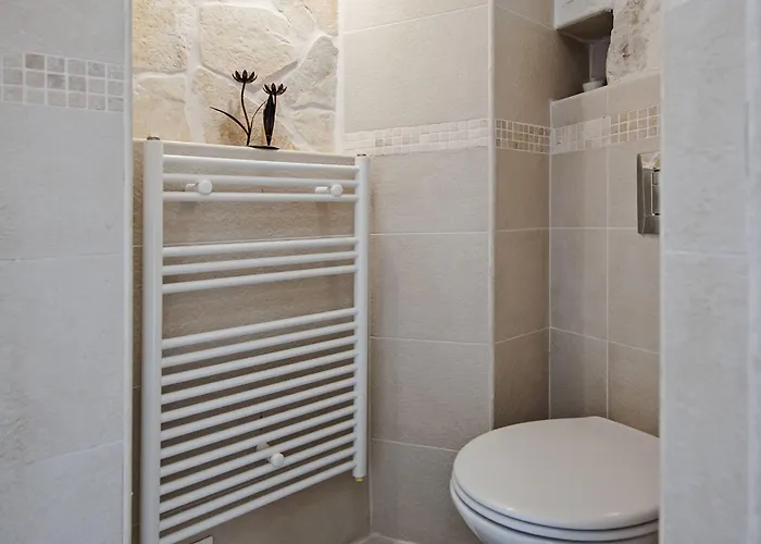 아파트 Pisinium 로비니