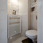 Lägenhet Pisinium Rovinj