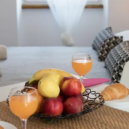 Appartement Pisinium Rovinj