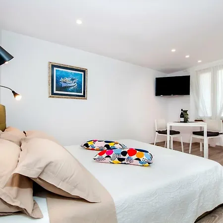 Appartement Pisinium *