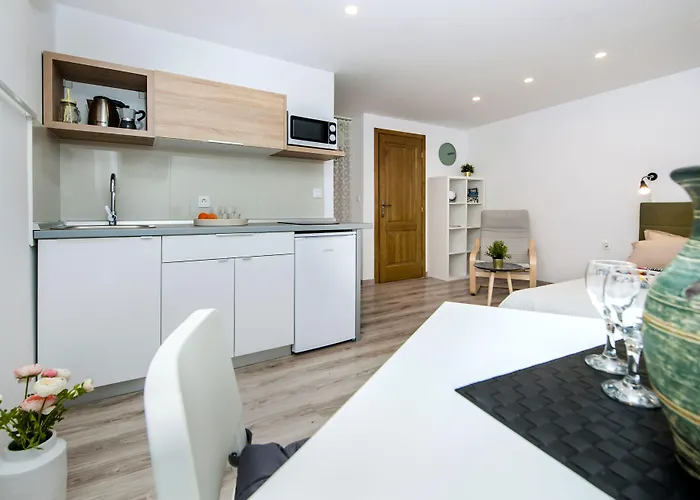 Pisinium Διαμέρισμα Ρόβινι