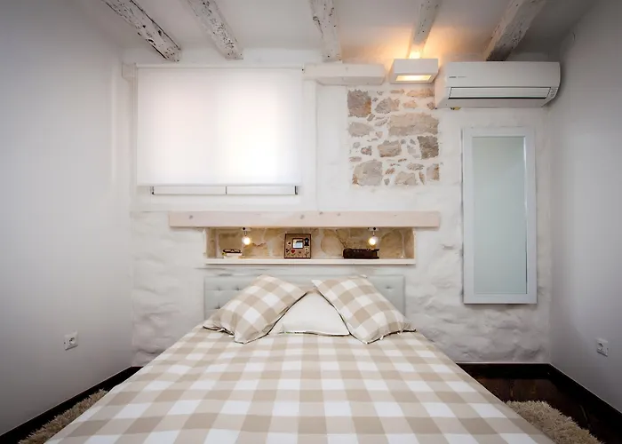 Διαμέρισμα Pisinium *