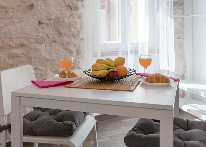 Pisinium Διαμέρισμα Ρόβινι