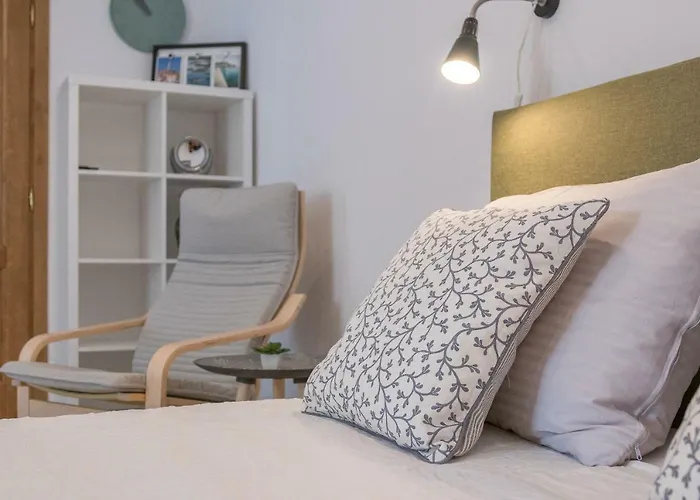 Pisinium Διαμέρισμα *