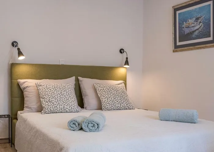 Διαμέρισμα Pisinium