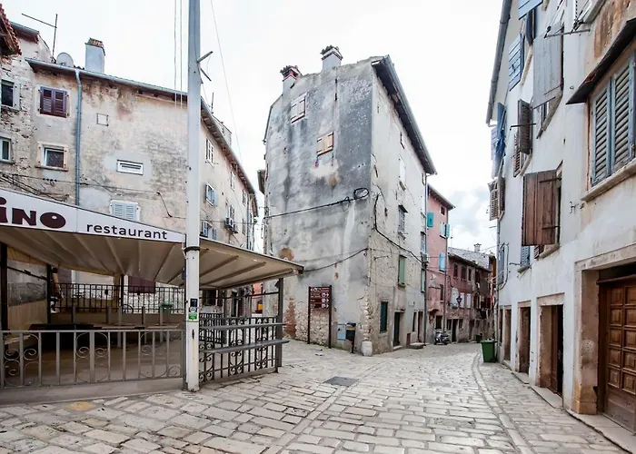 Διαμέρισμα Pisinium *