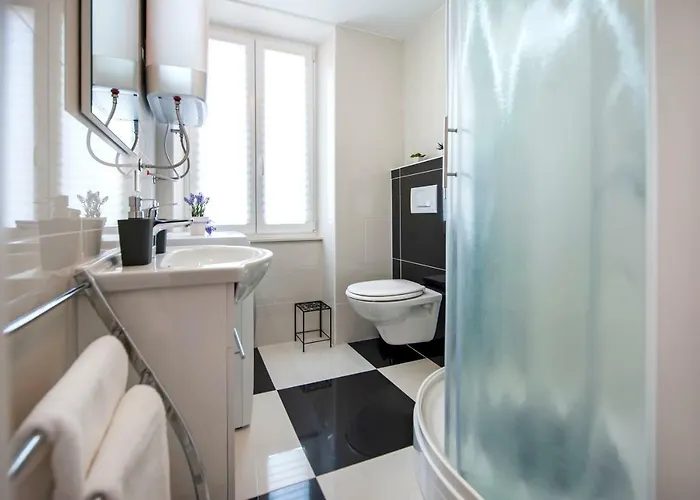 Pisinium Διαμέρισμα *