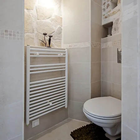 Apartman Pisinium Rovinj