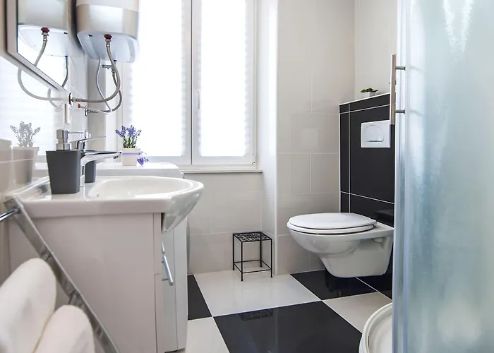 Apartmán Pisinium
