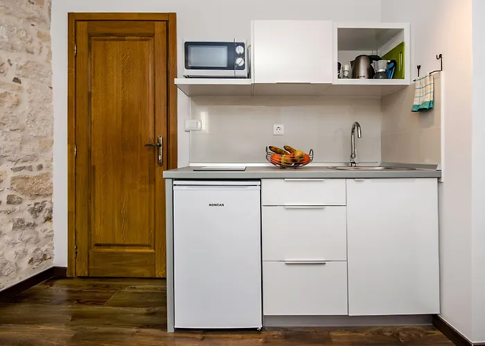 Pisinium Rovinj