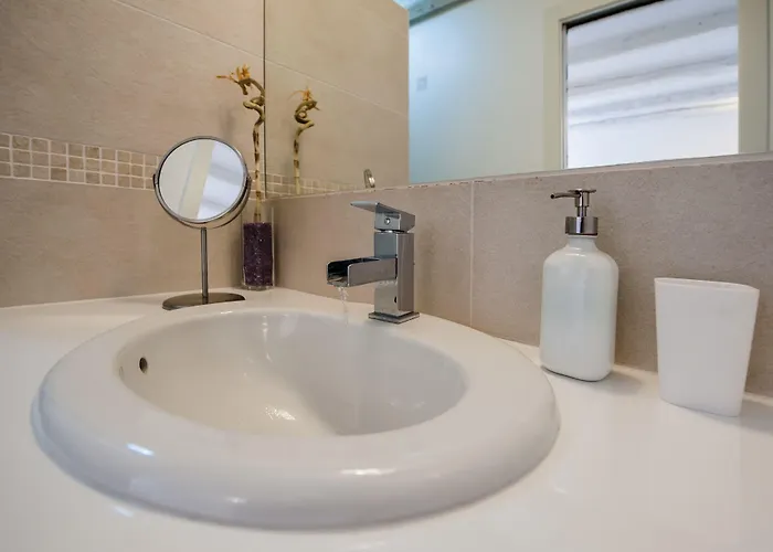 Apartmán Pisinium